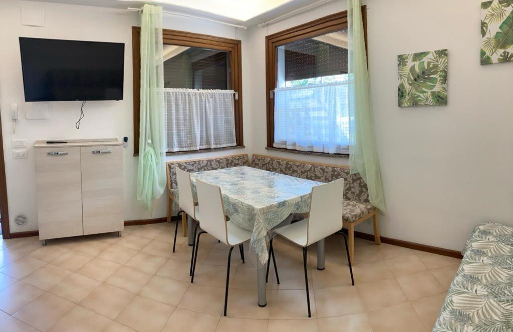 Green Holiday Villa Bibione Exterior foto
