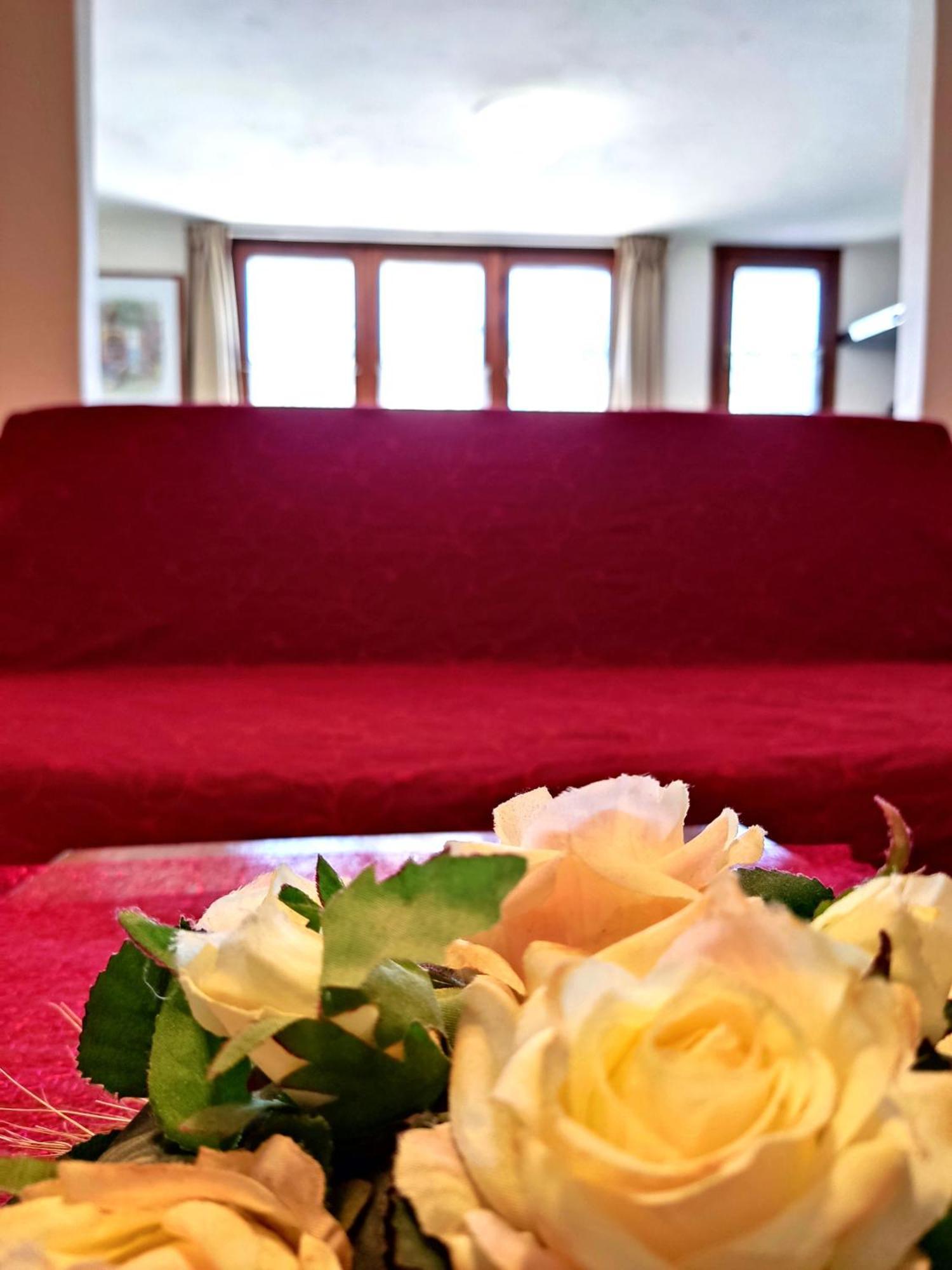 Green Holiday Villa Bibione Exterior foto