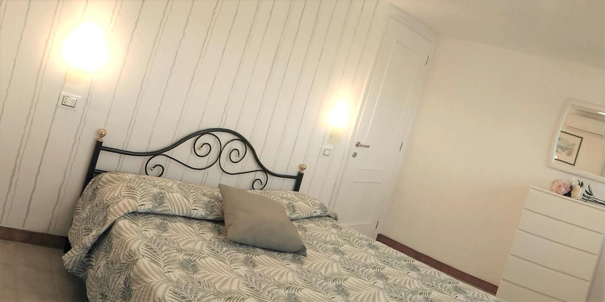Green Holiday Villa Bibione Exterior foto