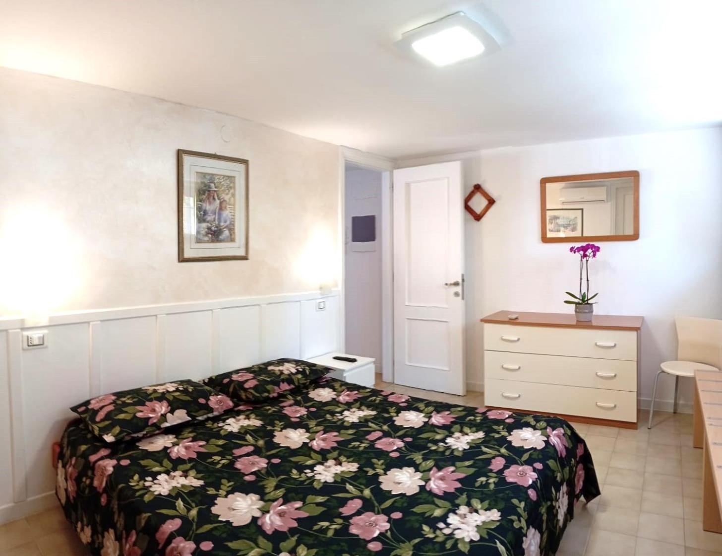 Green Holiday Villa Bibione Exterior foto