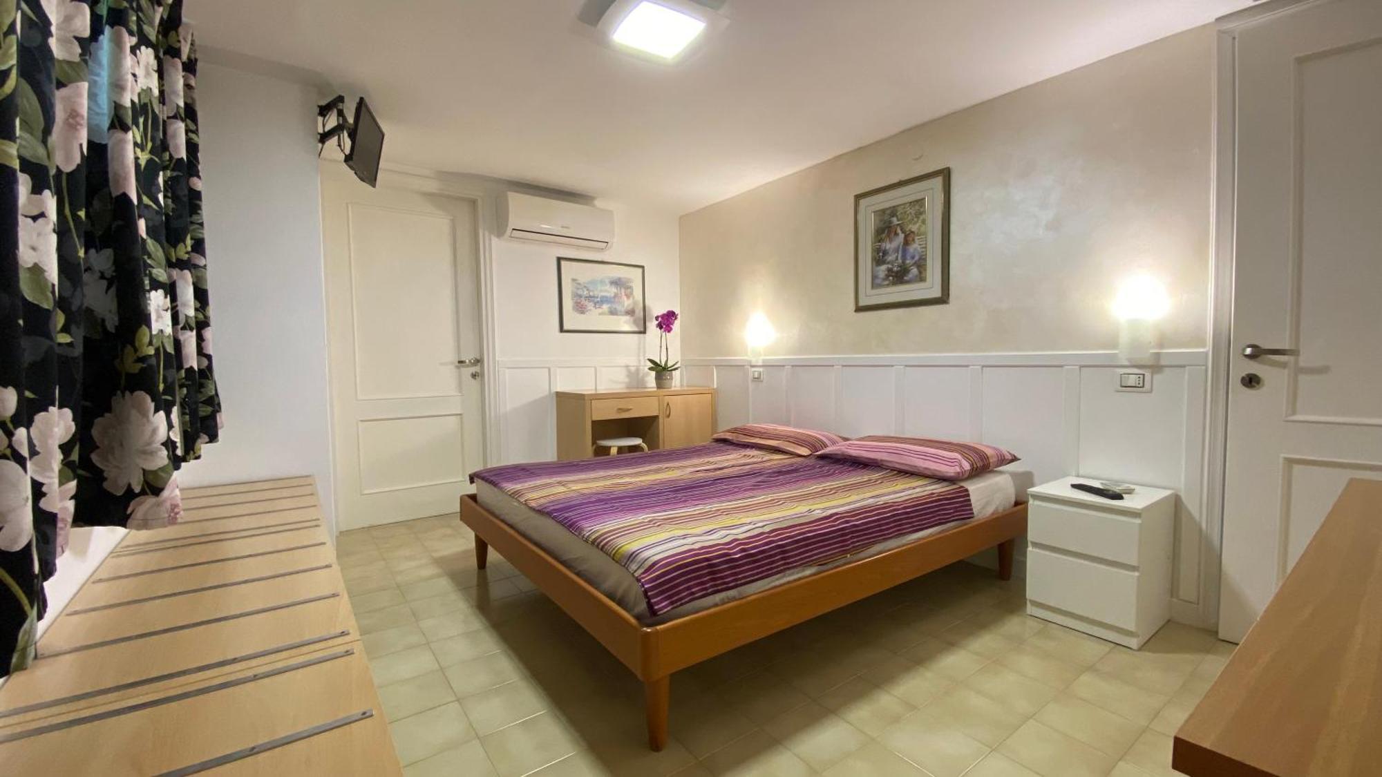 Green Holiday Villa Bibione Exterior foto