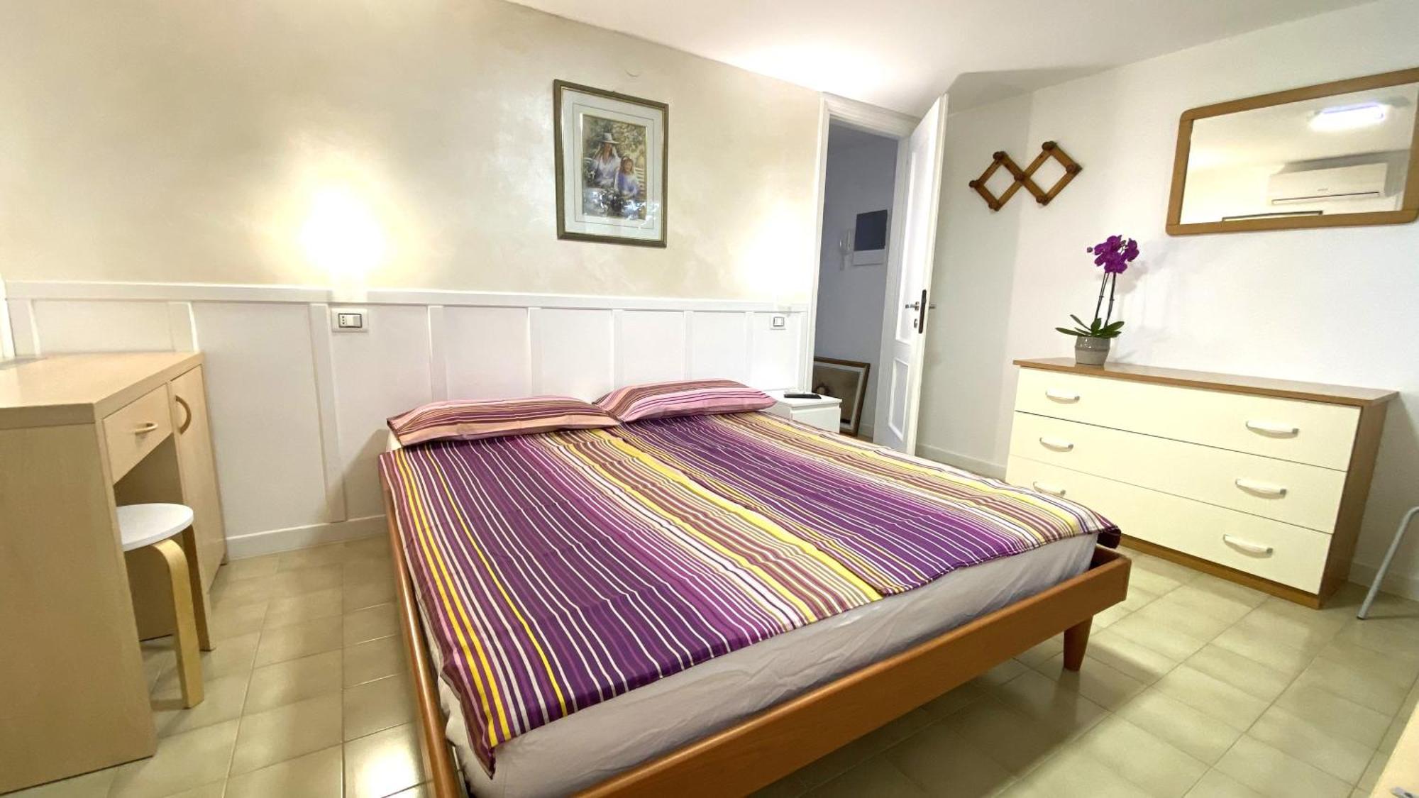 Green Holiday Villa Bibione Exterior foto